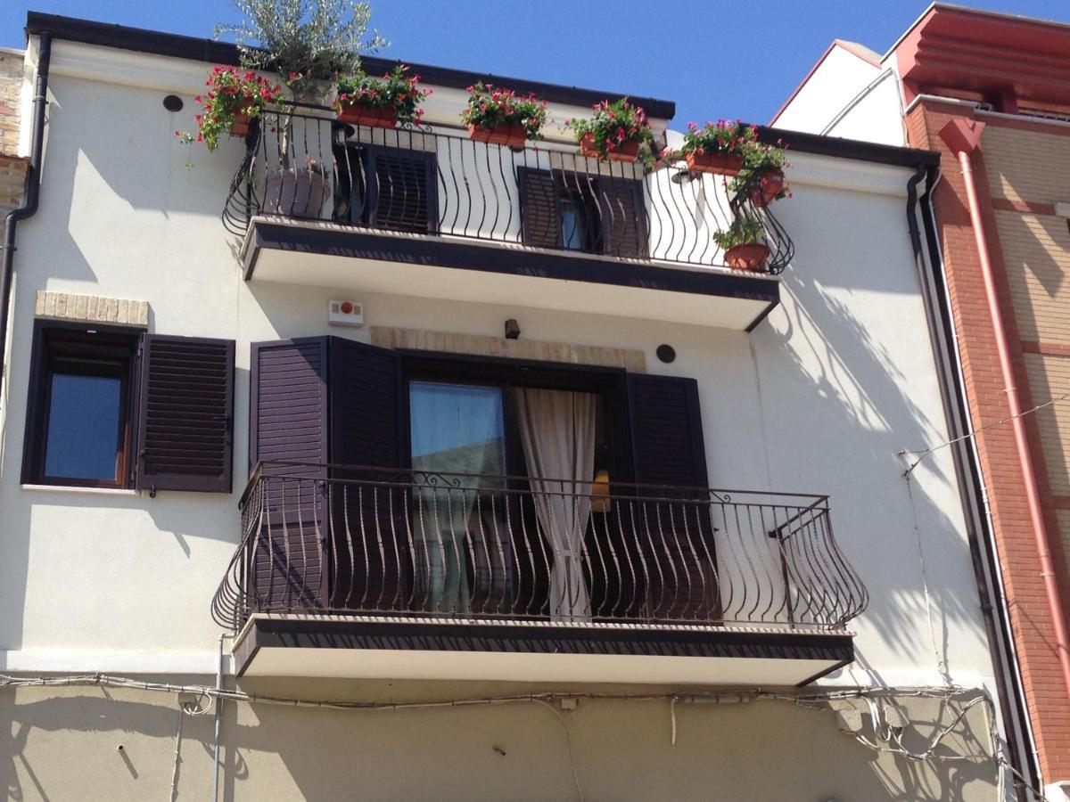 B&B Porta San Marco San Severo Room photo