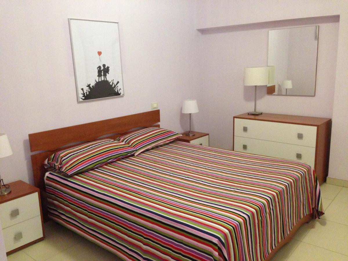 B&B Porta San Marco San Severo Room photo