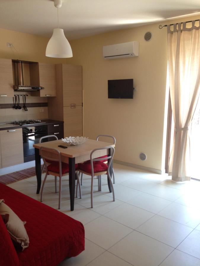 B&B Porta San Marco San Severo Room photo